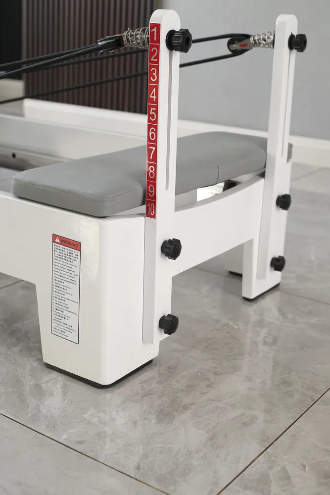 DZ132P Pilates Reformer