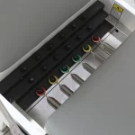DZ132P Pilates Reformer view 5