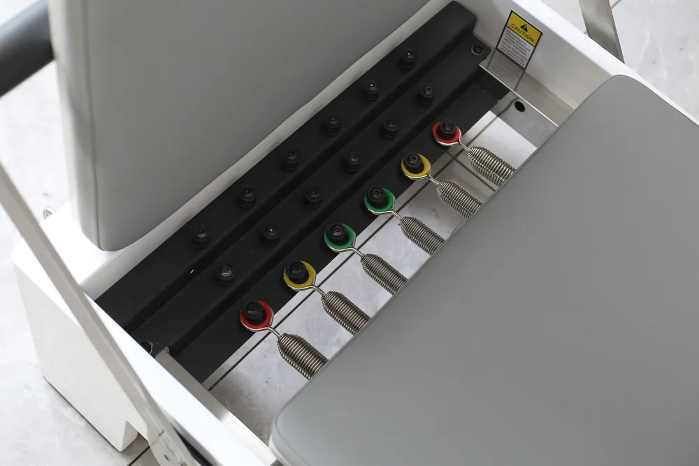 DZ132P Pilates Reformer