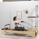 DZ132T Reformer with Tower view 1