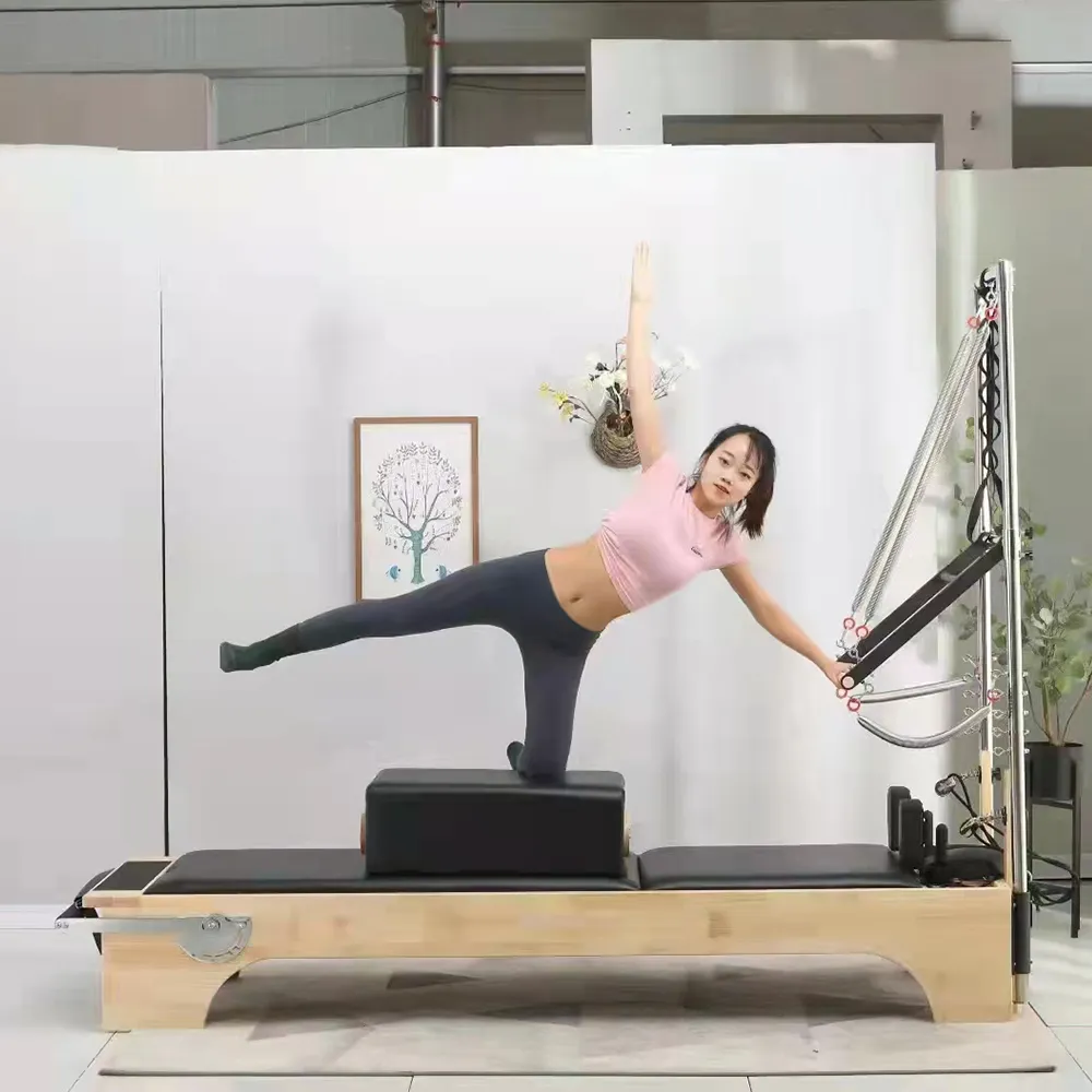 DZ132T Reformer with Tower