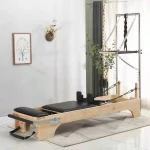 DZ132T Reformer with Tower view 3