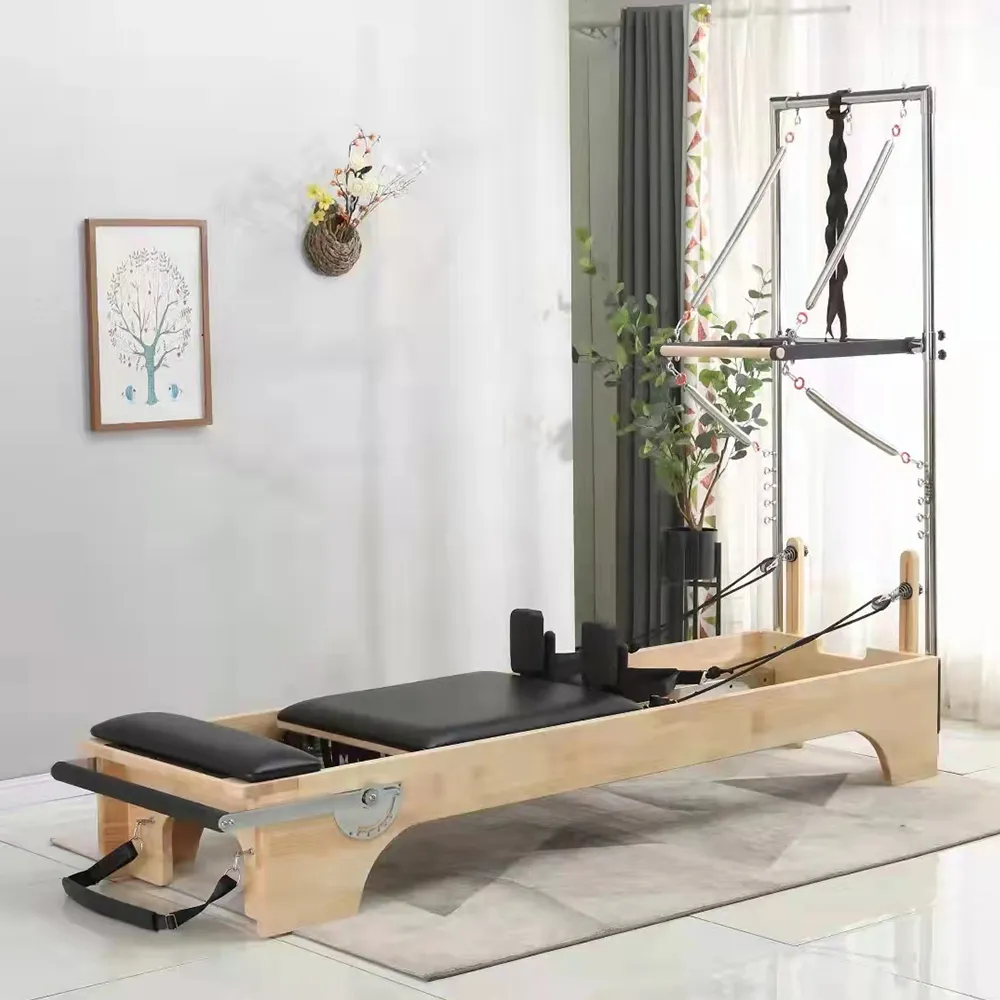 DZ132T Reformer with Tower