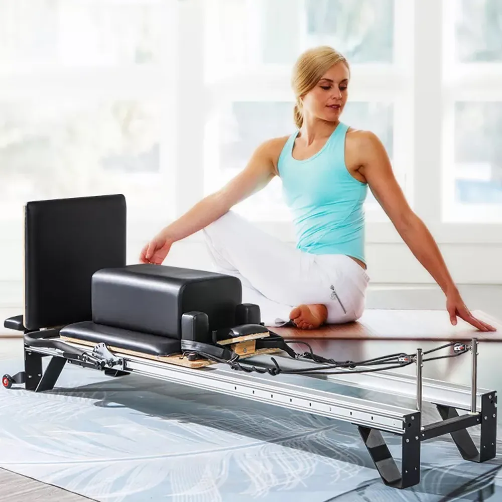 DZ133 Pilates Reformer