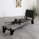DZ133 Pilates Reformer view 2