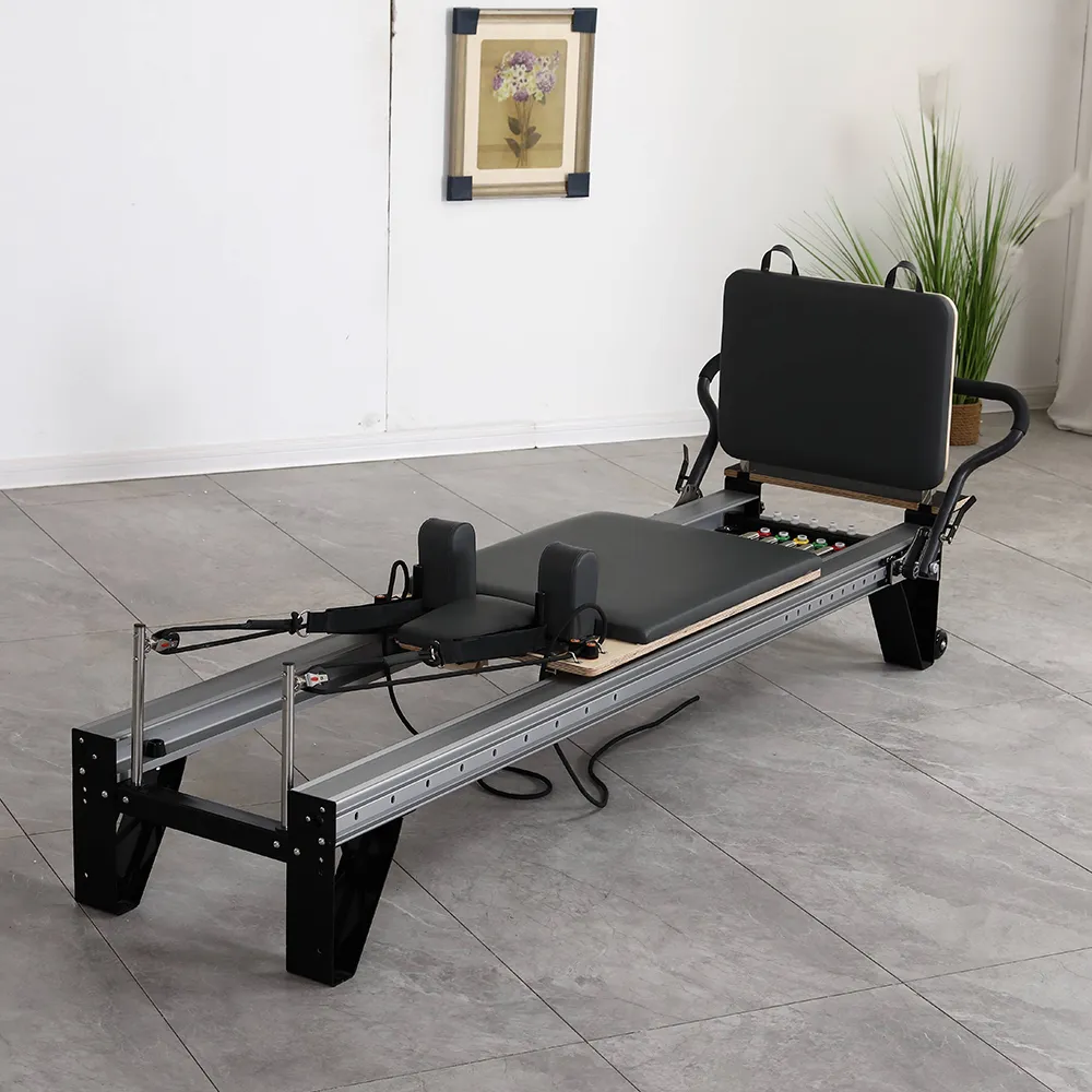 DZ133 Pilates Reformer