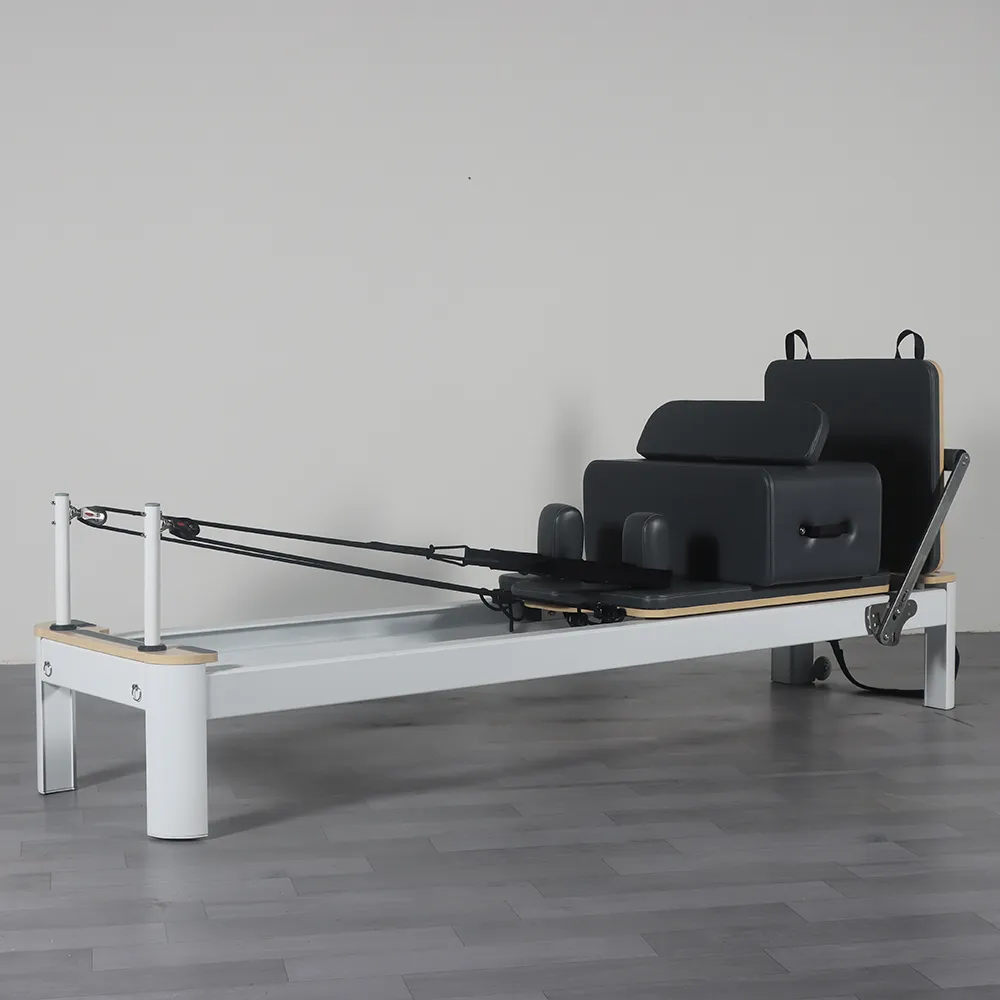 DZ134 Pilates Reformer
