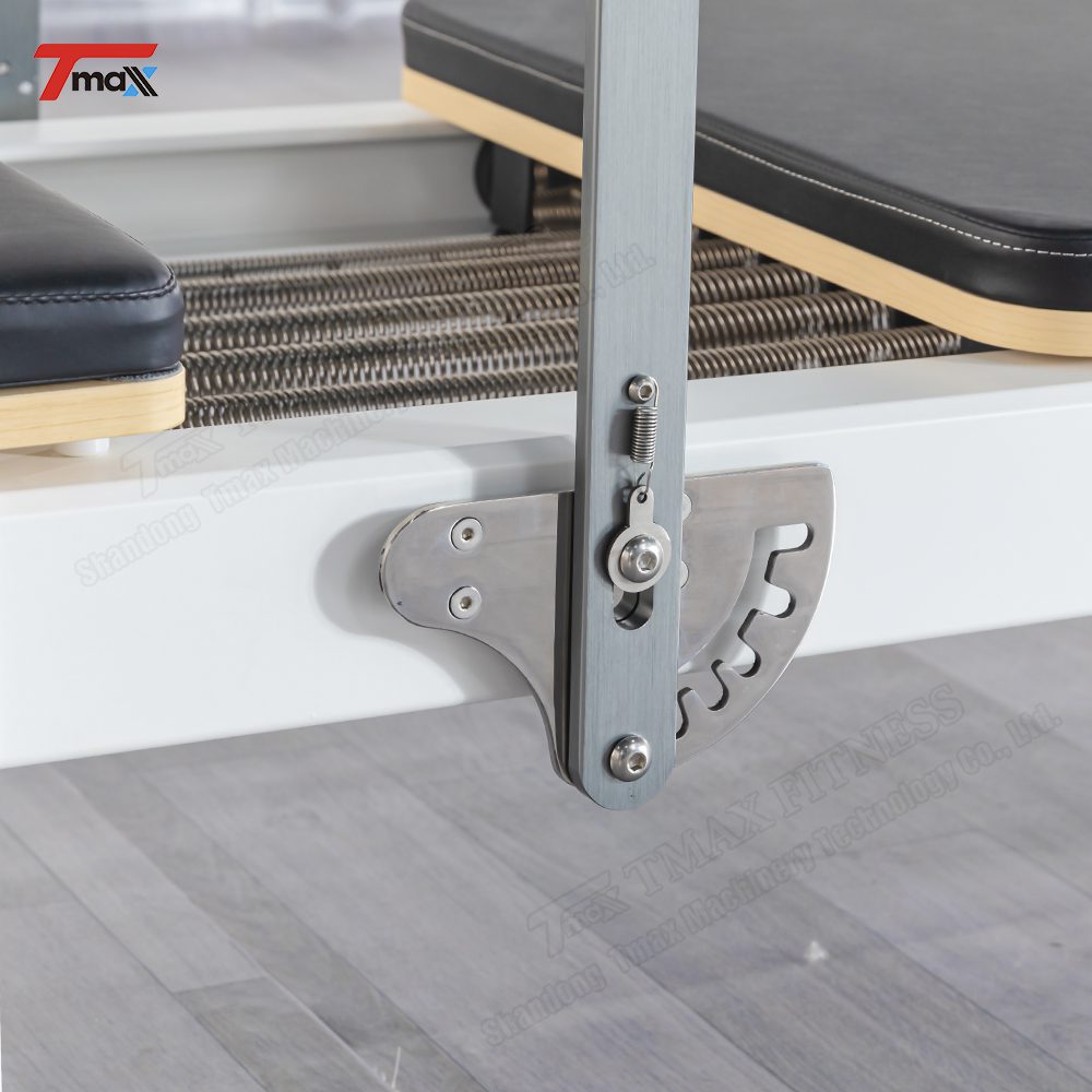 DZ135 Pilates Reformer