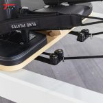 DZ135 Pilates Reformer view 3