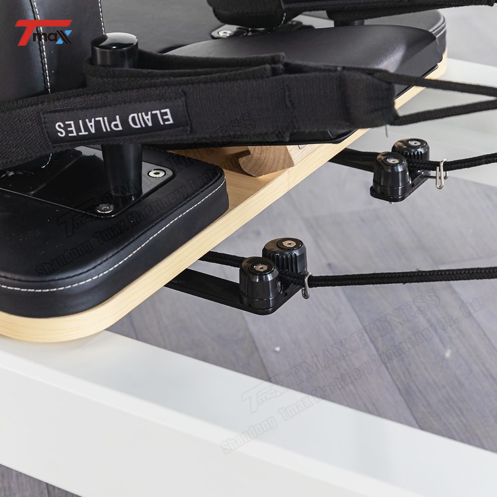 DZ135 Pilates Reformer