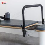 DZ135 Pilates Reformer view 4