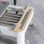 DZ135 Pilates Reformer view 5