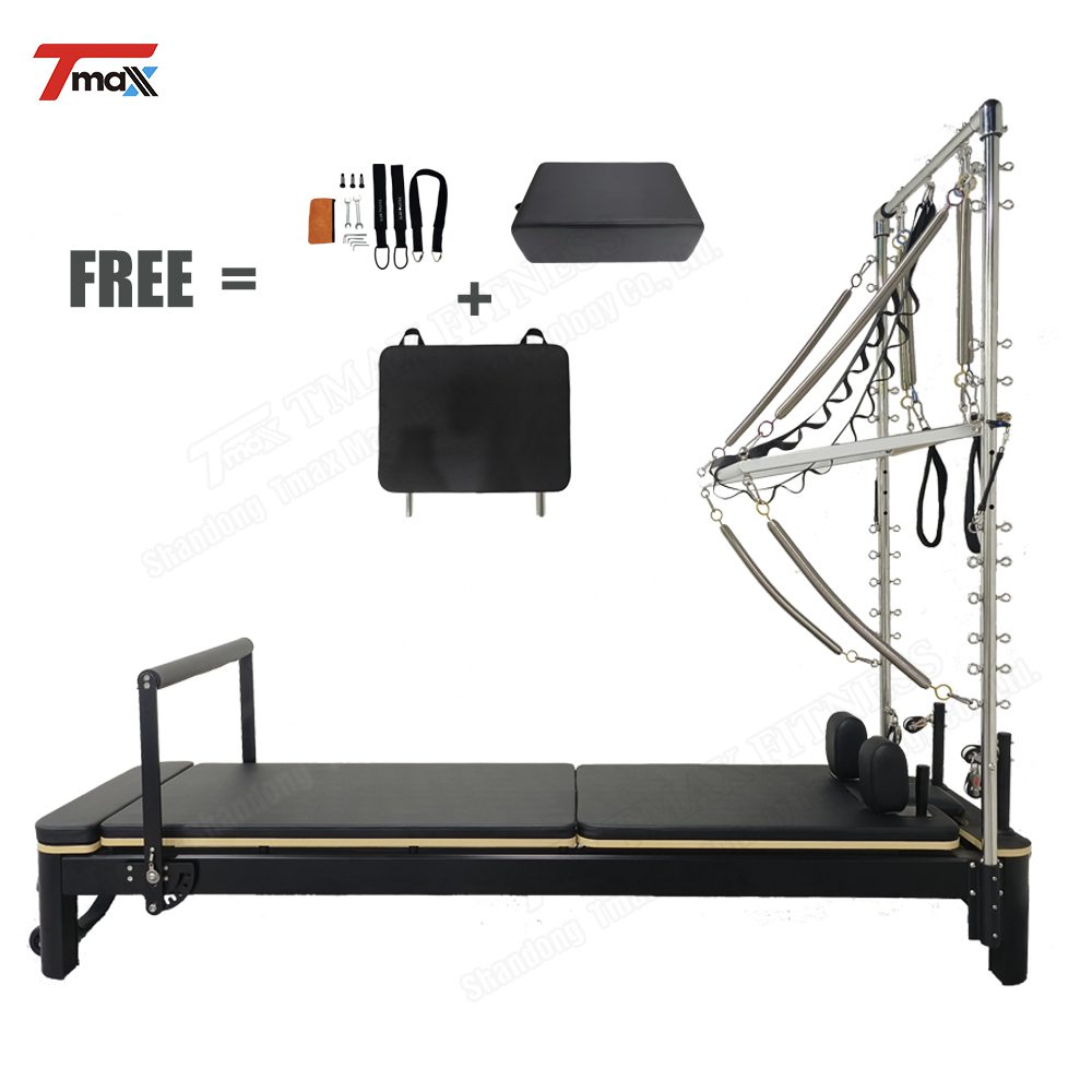 DZ135T Reformer with Tower