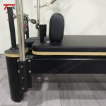 DZ135T Reformer with Tower view 3