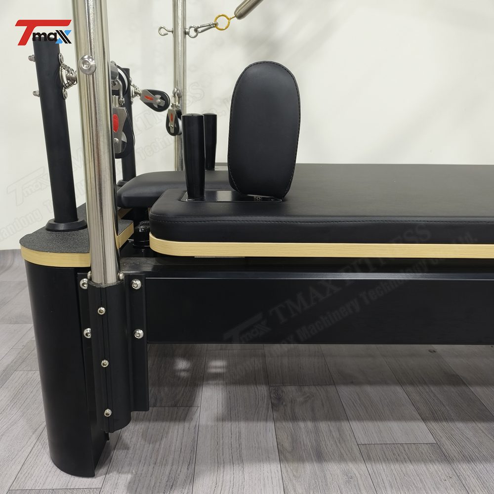 DZ135T Reformer with Tower