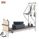 DZ135T Reformer with Tower view 6