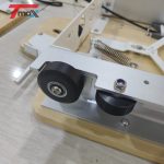DZ135T Reformer with Tower view 7