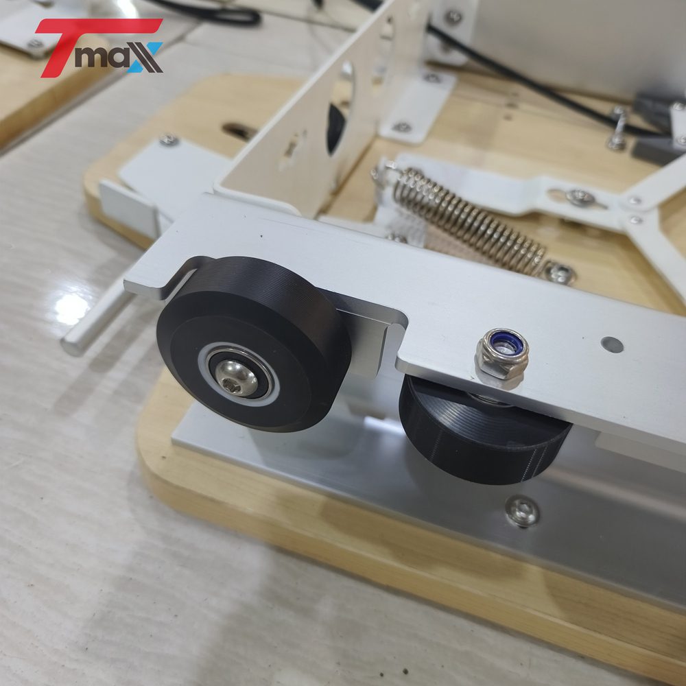 DZ135T Reformer with Tower