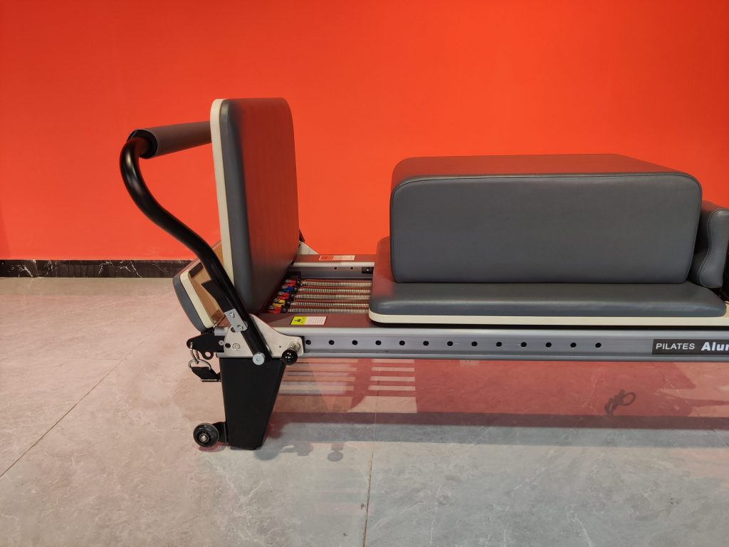 DZ136 Pilates Reformer