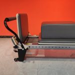 DZ136 Pilates Reformer view 2