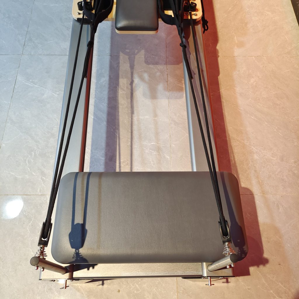 DZ136 Pilates Reformer