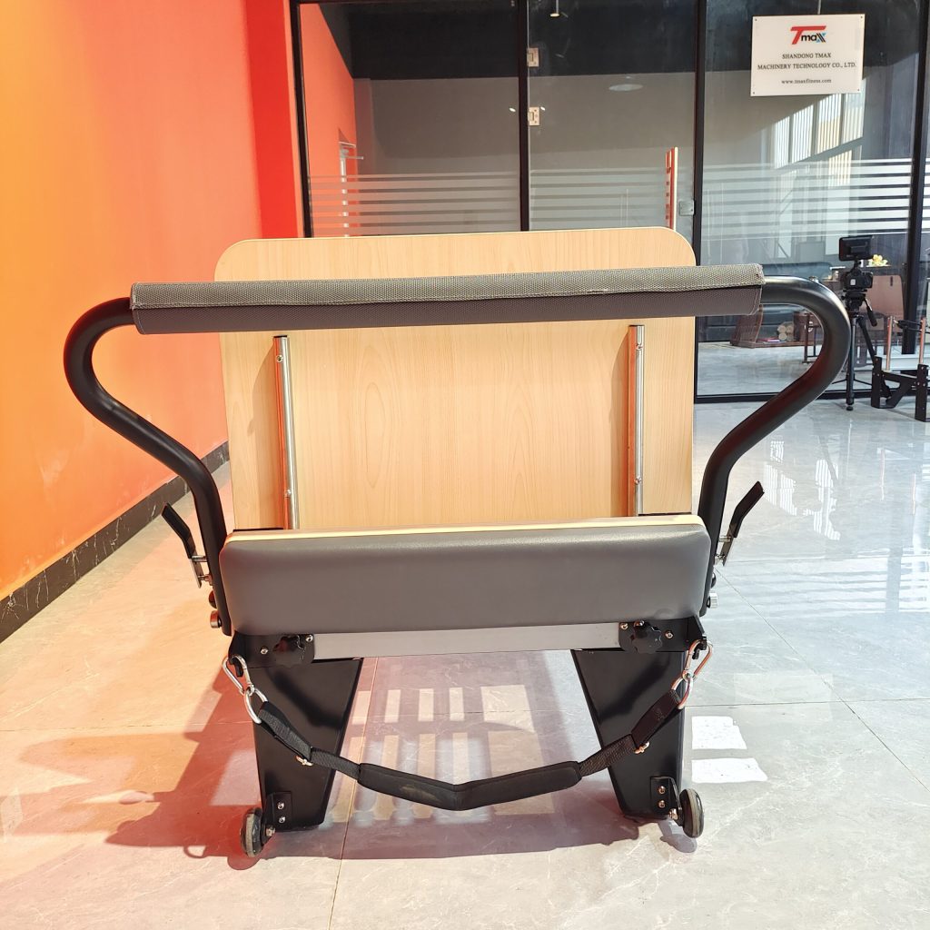 DZ136 Pilates Reformer