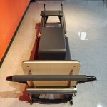 DZ136 Pilates Reformer view 6