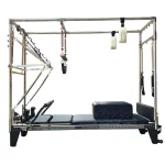 DZ136F Reformer with Tower view 1