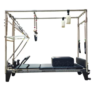 DZ136F Reformer with Tower