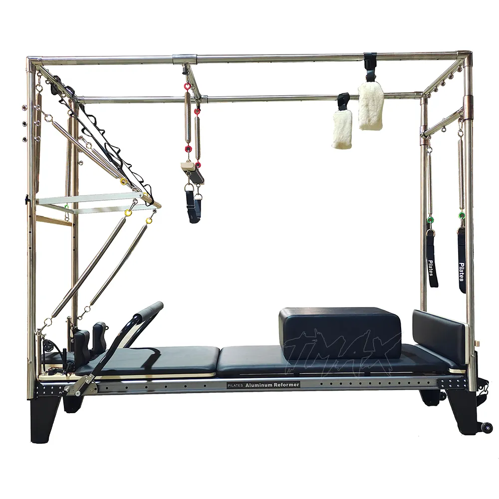 DZ136F Reformer with Tower