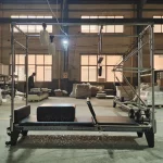 DZ136F Reformer with Tower view 2