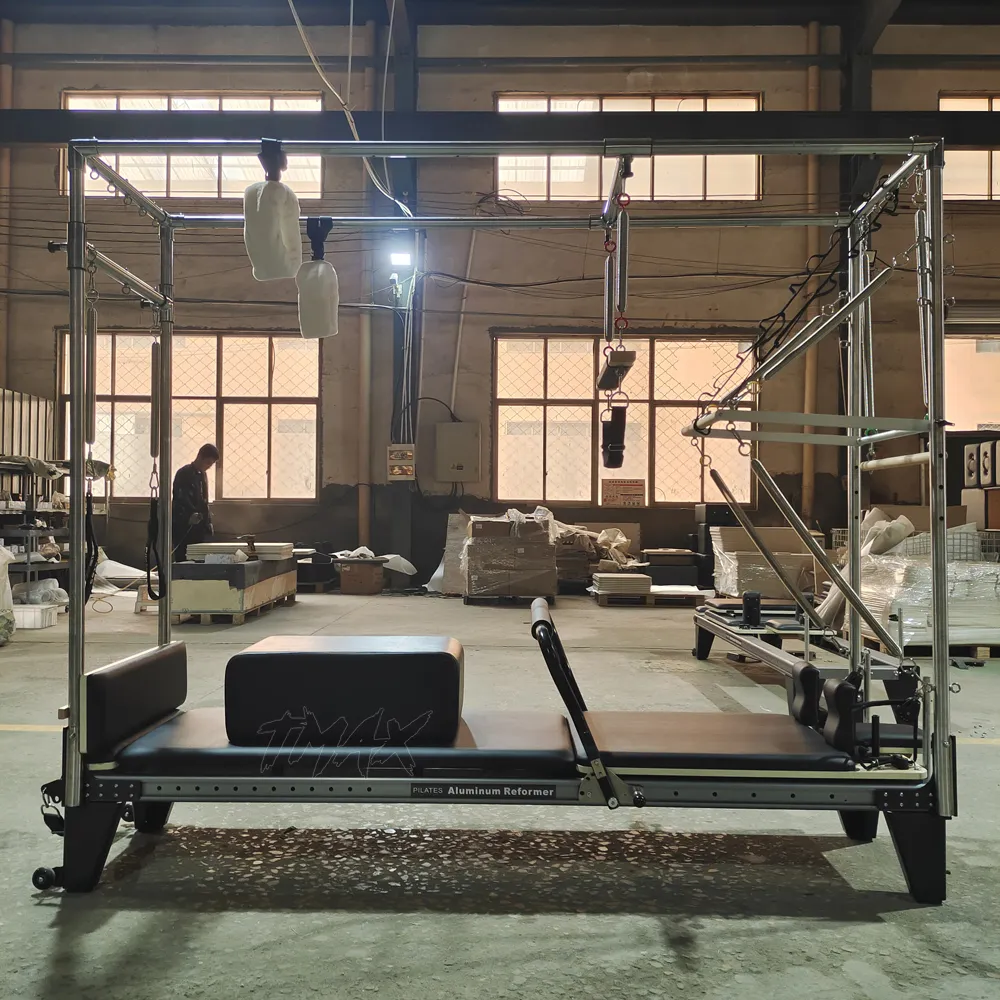 DZ136F Reformer with Tower