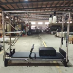 DZ136F Reformer with Tower view 3