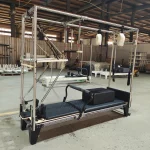 DZ136F Reformer with Tower view 4
