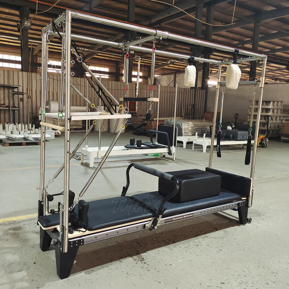 DZ136F Reformer with Tower