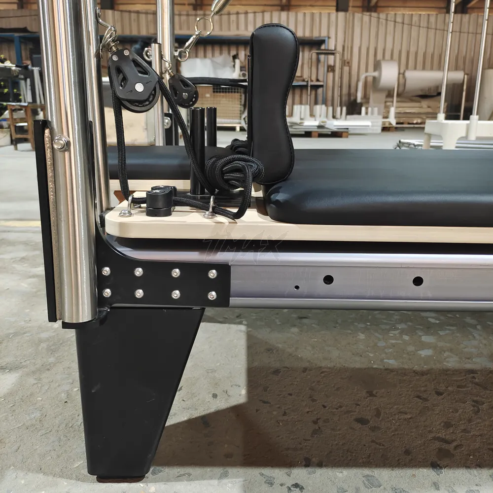 DZ136F Reformer with Tower