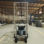 DZ136F Reformer with Tower view 7