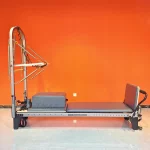 DZ136T Reformer with Tower view 1