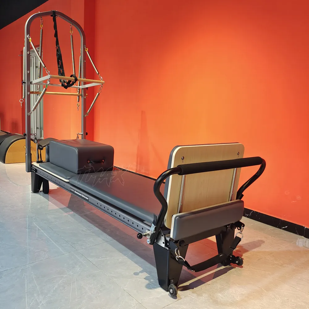 DZ136T Reformer with Tower