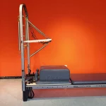 DZ136T Reformer with Tower view 3