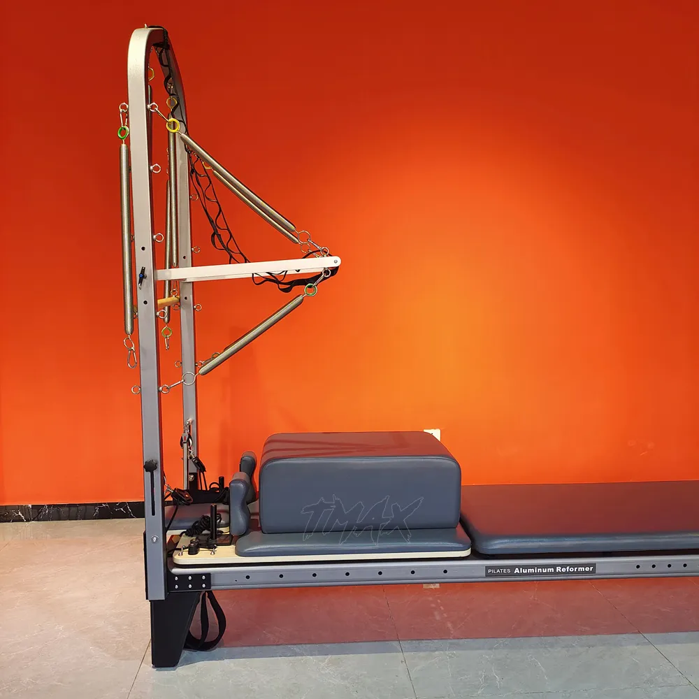 DZ136T Reformer with Tower