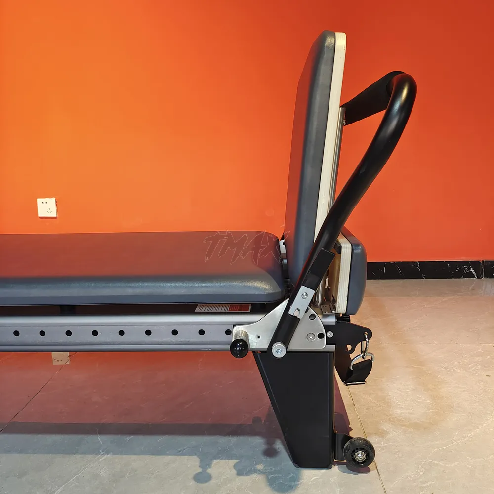 DZ136T Reformer with Tower