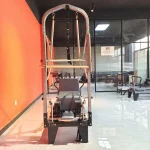 DZ136T Reformer with Tower view 6