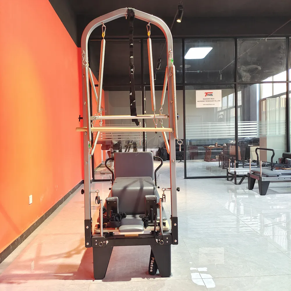 DZ136T Reformer with Tower