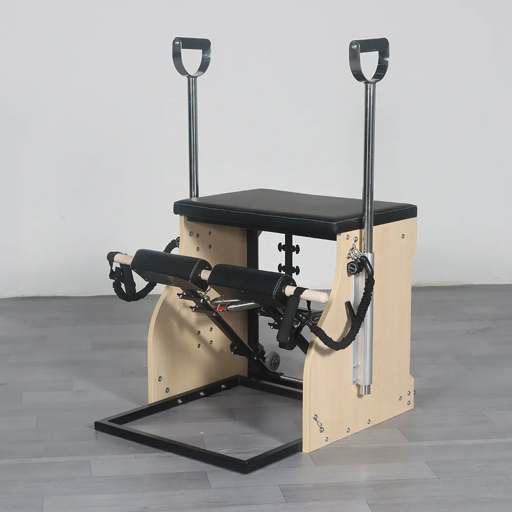 DZ138 Pilates Chair
