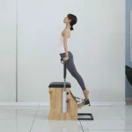 DZ138 Pilates Chair view 3