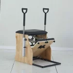 DZ138 Pilates Chair view 4