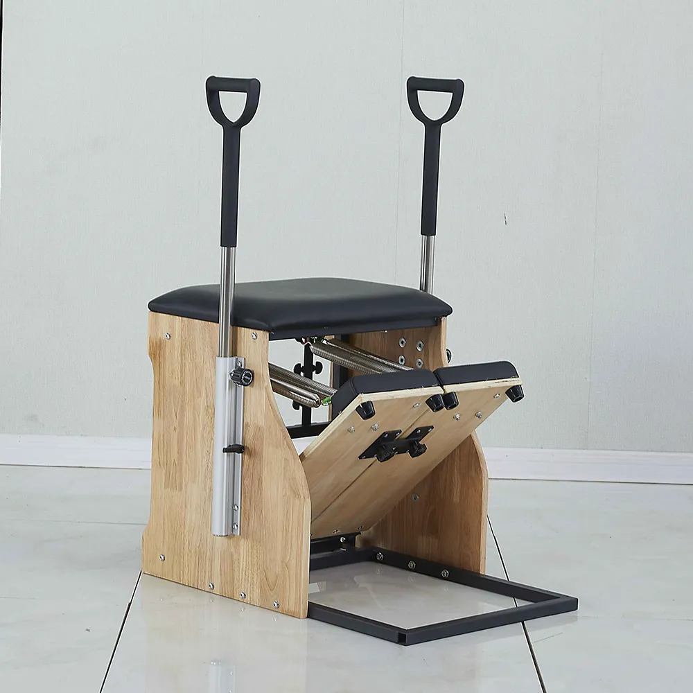 DZ138 Pilates Chair