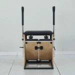 DZ138 Pilates Chair view 5
