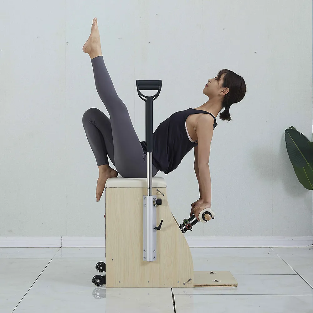 DZ138 Pilates Chair